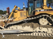 bulldozer Caterpillar