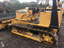 bulldozer Mitsubishi