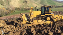 bulldozer Caterpillar
