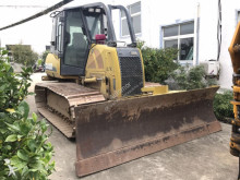 bulldozer Case