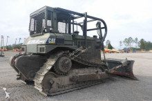 bulldozer Caterpillar