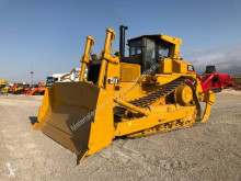 бульдозер Caterpillar D 8 L