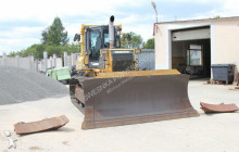 bulldozer Komatsu