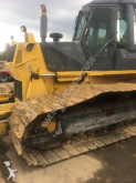 bulldozer Komatsu