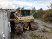 bulldozer Caterpillar