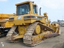 bulldozer Caterpillar