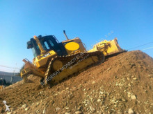 buldozer Caterpillar