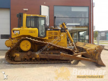 buldozer Caterpillar