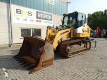 бульдозер Liebherr LR634 *Bj2009/12100H/Klima/Rückfahr