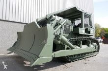 bulldozer Caterpillar D7F