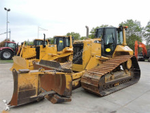 buldozer Caterpillar D6NLGP
