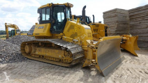 bulldozer Komatsu
