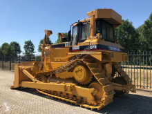 buldozer Caterpillar D7
