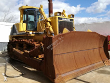 bulldozer Komatsu