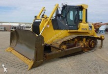 bulldozer Komatsu