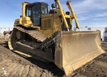 bulldozer Caterpillar