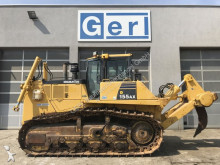 bulldozer Komatsu D 155 AX-6