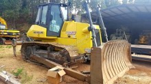 bulldozer New Holland
