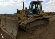 buldozer Komatsu