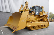 bulldozer Caterpillar D8R