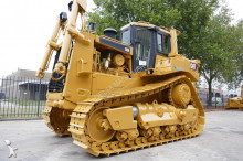 bulldozer Caterpillar D8R
