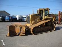 Caterpillar bulldozer