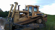 buldozer Caterpillar D8N