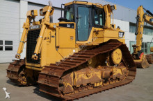 buldozer Caterpillar