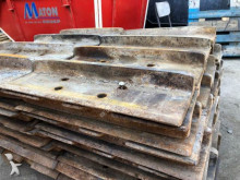 bulldozer Caterpillar D8R