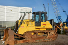 buldozer New Holland