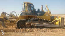 bulldozer Komatsu