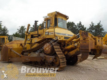 buldozer Caterpillar