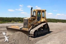 bulldozer Caterpillar