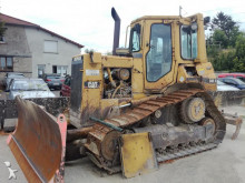 bulldozer Caterpillar
