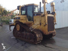 buldozer Caterpillar D6R