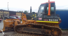 buldozer Komatsu