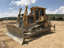 buldozer Caterpillar