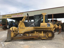buldozer Komatsu D65EX-15E0