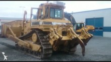 buldozer Caterpillar