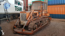 bulldozer Hanomag