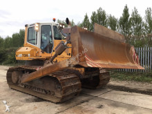 bulldozer Liebherr