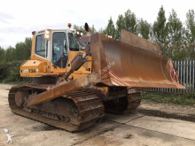 buldozer Liebherr