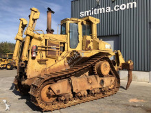 buldozer Caterpillar