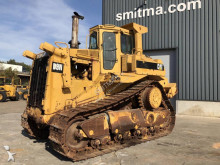 buldozer Caterpillar