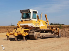 бульдозер Liebherr PR