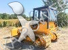 buldozer Komatsu