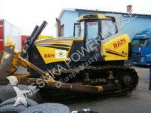 buldozer Rammax