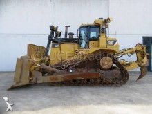 buldozer Caterpillar