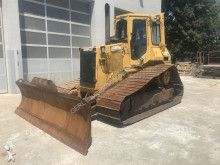 bulldozer Caterpillar