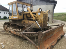 bulldozer Caterpillar